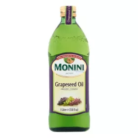 Szőlőmagolaj MONINI 1L