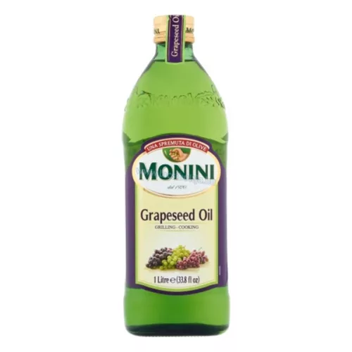 Szőlőmagolaj MONINI 1L