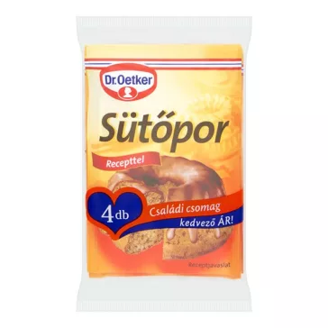 Sütési alapanyagok