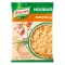Instant tésztás leves KNORR Noodles Csirkés ízű 61 g