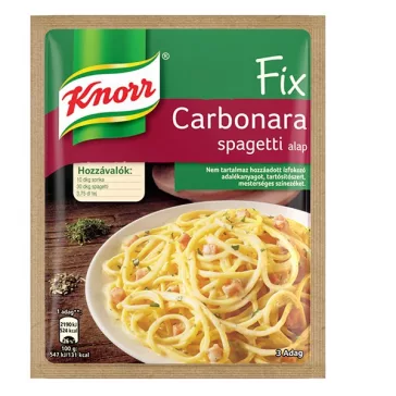 Ételalapok