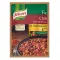 Ételalap KNORR Chili con Carne 75 g