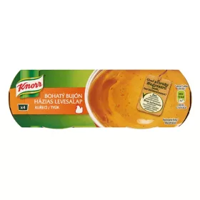 Ételalap KNORR Házias Tyúk 112 g