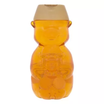 - Virágméz Maci 350 g