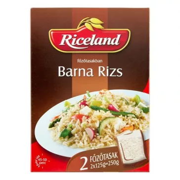Rizsek