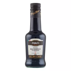 Balzsamecet PONTI Modenai 250ml