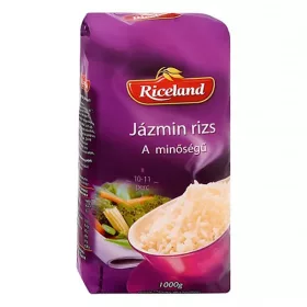 UNCLE BENS Rizs RICELAND jázmin 1 kg