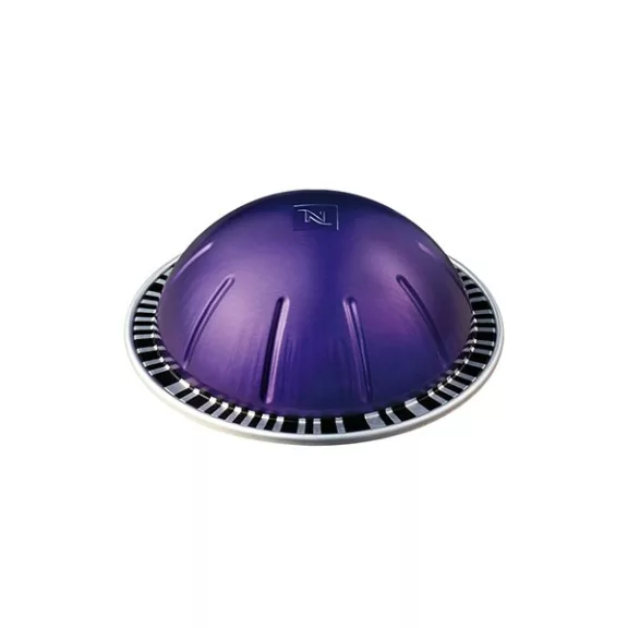 Kávékapszula NESPRESSO Vertuo Espresso Altissio 10 darabos Kávékapszula NESPRESSO Vertuo Espresso Altissio 10 darabos