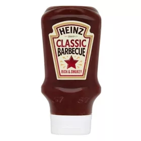 Barbecue szósz HEINZ 480 ml