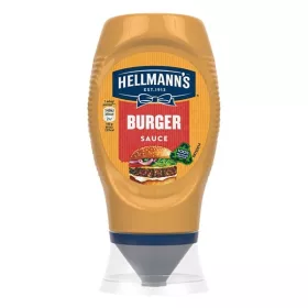 Szósz HELLMANNS Burger 260 g