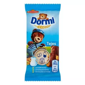 Piskóta GYŐRI ÉDES Dörmi tejkrémes 30 g