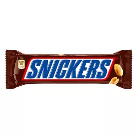 Csokoládé SNICKERS 50 g
