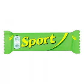 Csokoládé SPORT szelet 31 g