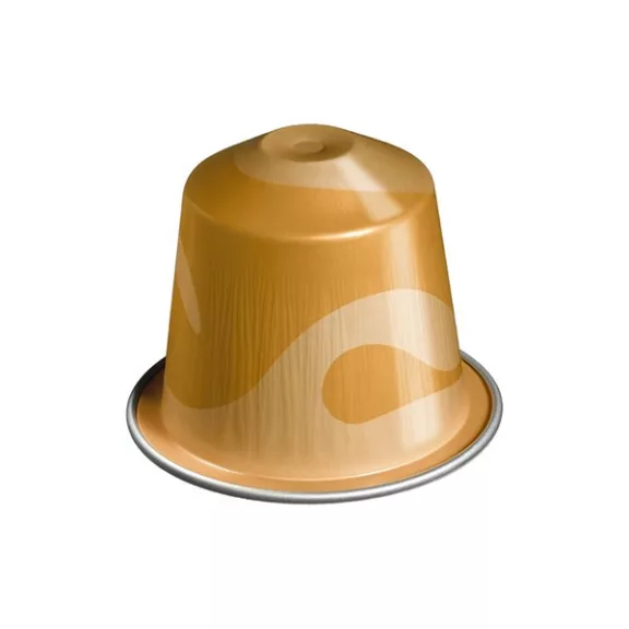Kávékapszula NESPRESSO Original Barista Creations Caramello 10 darabos Kávékapszula NESPRESSO Original Barista Creations Caramello 10 darabos