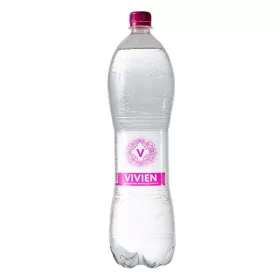 Ásványvíz szénsavmentes VIVIEN 1,5L