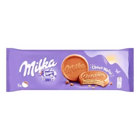 Keksz MILKA Choco Wafer 150 g
