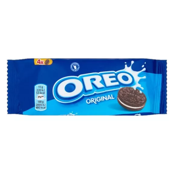 Keksz OREO 44 g Keksz OREO 44 g