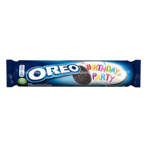 Keksz OREO Birthday Party 157 g