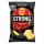 Burgonyachips LAY'S Strong chillis-limeos 55 g