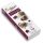 Csokoládé BELGIAN Hearts Salted Brownie szívdesszert 65 g