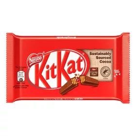 Csokoládé KITKAT 41,5 g