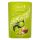 Csokoládé LINDT Lindor Pistachio pisztáciás tejcsokoládé golyók díszdobozban 200 g