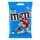 MM's Csokoládé M&M's Crispy 77 g