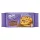 Keksz MILKA Cookie Sensation Choco inside 156 g
