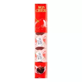 Csokoládé MON CHERI 5 darabos 52,5 g