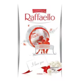Desszert RAFFAELLO 8 darabos 80 g