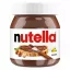 Mogyorókrém NUTELLA 400 g