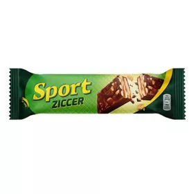 Csokoládé SPORTszelet Ziccer 36 g
