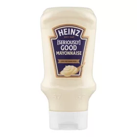 Majonéz HEINZ 70% 395 g