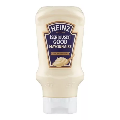 Majonéz HEINZ 70% 395 g