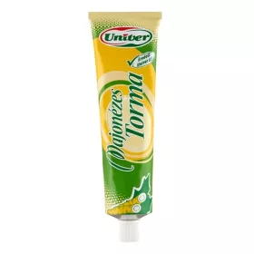 Torma UNIVER majonézes 160 g