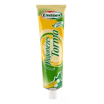 Torma UNIVER majonézes 160 g