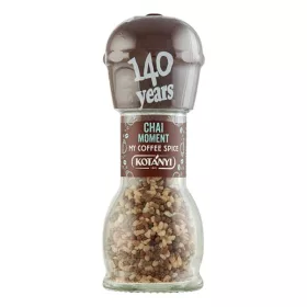 Fűszermalom KOTÁNYI Chai Moment 63 g