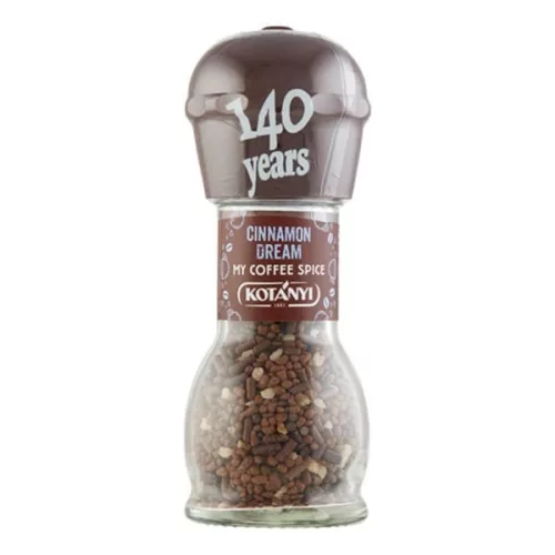 Fűszermalom KOTÁNYI Cinnamon Dream 70 g