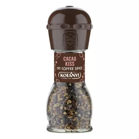 Fűszermalom KOTÁNYI Cacao Kiss 63 g