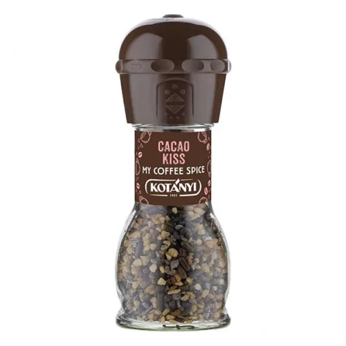 Fűszermalom KOTÁNYI Cacao Kiss 63 g