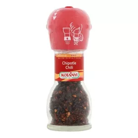 Fűszermalom KOTÁNYI Chipotle smoked chili 36 g