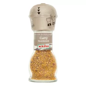 Fűszermalom KOTÁNYI curry 45 g