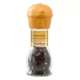 Fűszermalom KOTÁNYI csokoládé 62 g