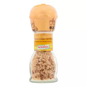 Fűszermalom KOTÁNYI karamellás-vanília 53 g