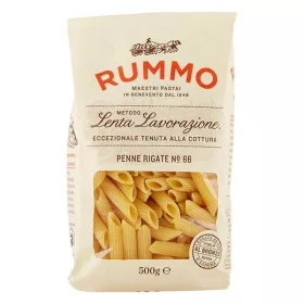 Száraztészta penne RUMMO rigate 500 g