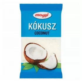 Kókuszreszelék MOGYI 100 g