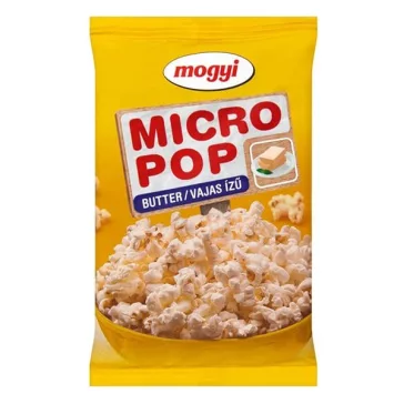 Popcorn
