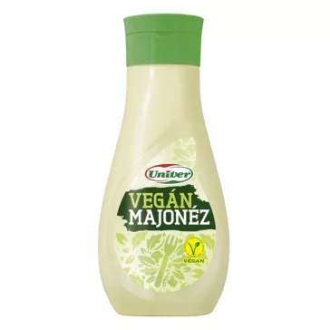 Majonéz UNIVER vegán 410 g