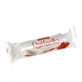 Desszert RAFFAELLO 4 darabos 40 g