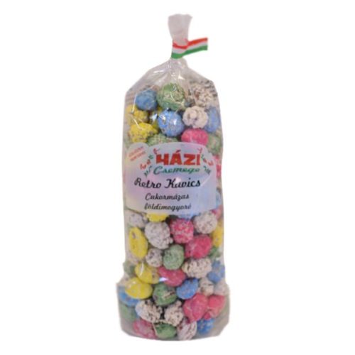 Édesség HÁZI CSEMEGE Retro kavics 110 g